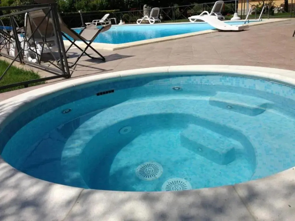 Agriturismo Il Girasole Assisi