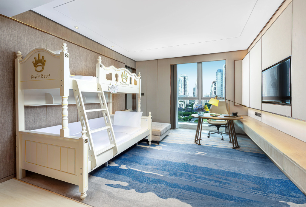 InterContinental Xiamen by IHG