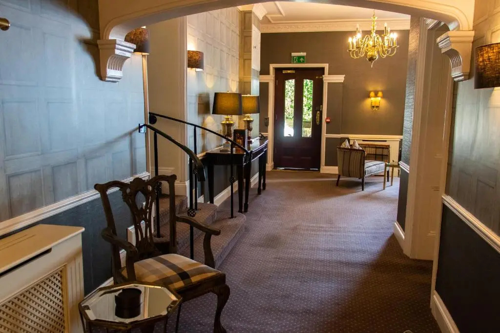 Park Hotel Tenby