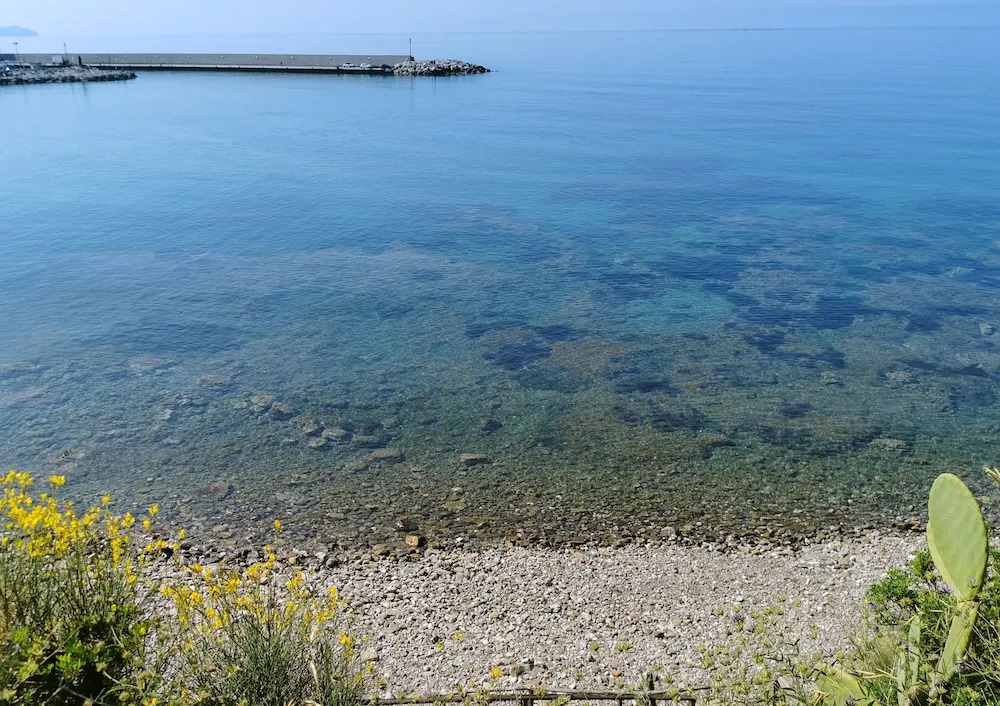 Dominella - Apartment With Pool in Cilento