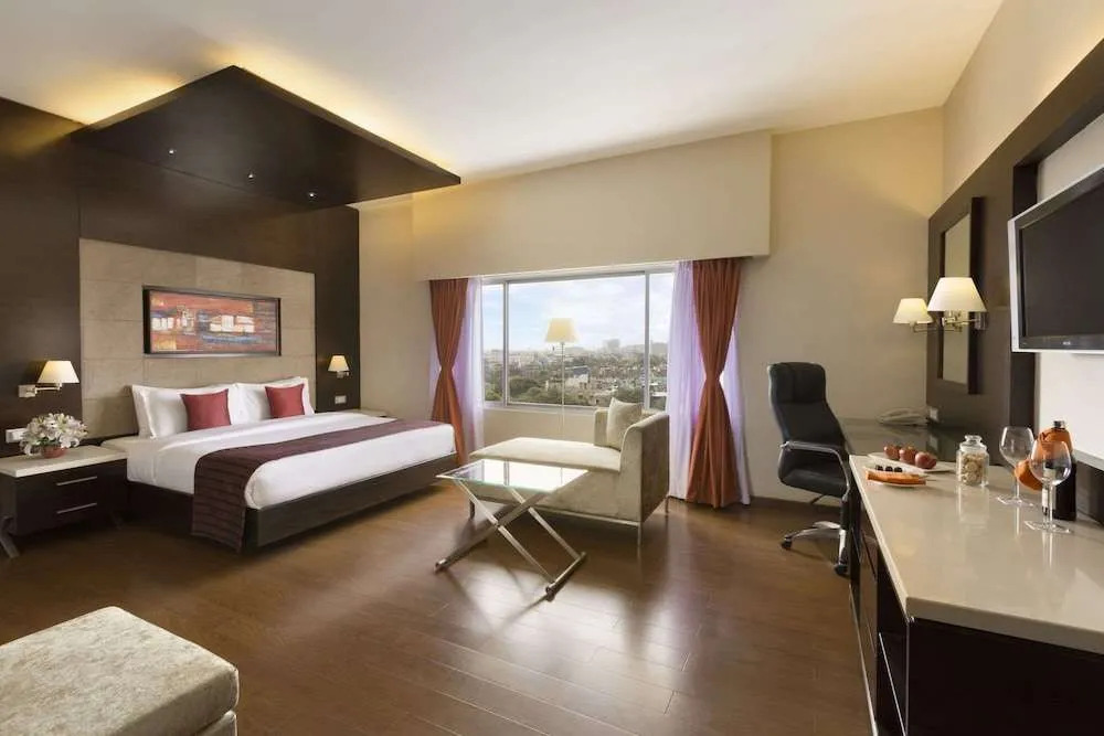 Comfort Inn Marina Towers