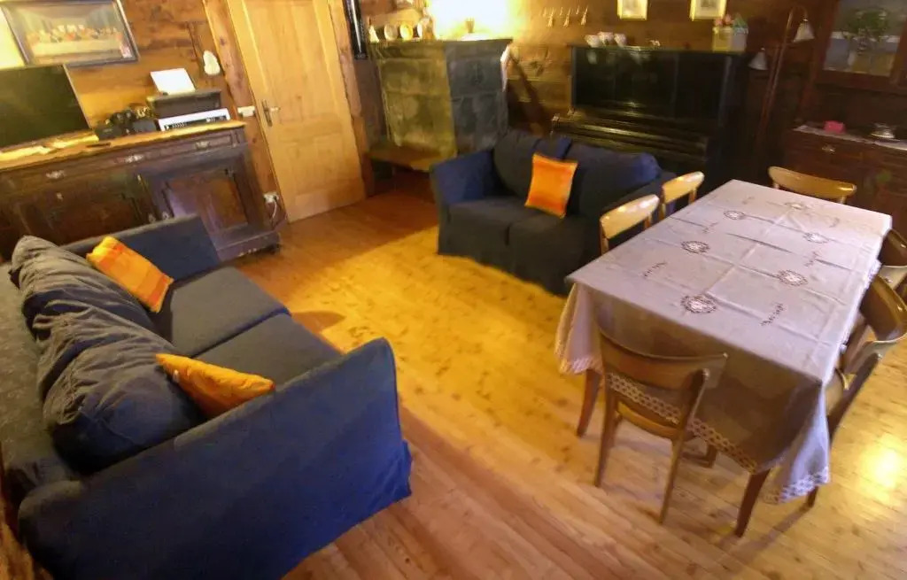 Chalet Martina