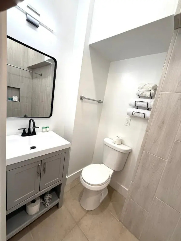 West Philly Suites