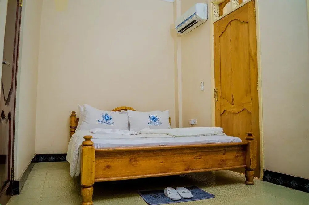 Seronera Hotel
