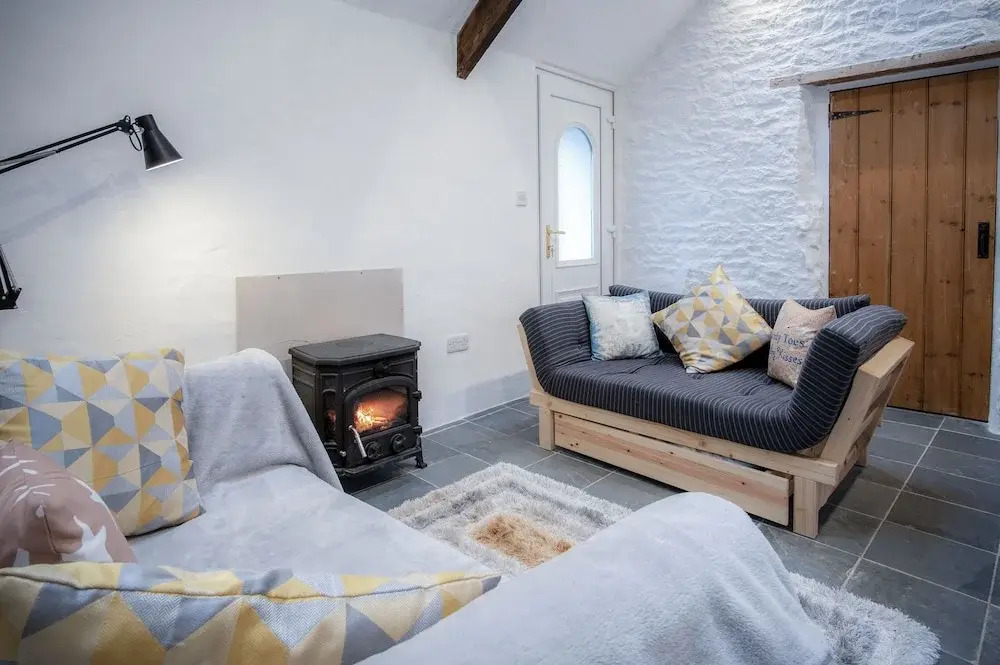 The Anchor Light - Freshwest Beach Retreat