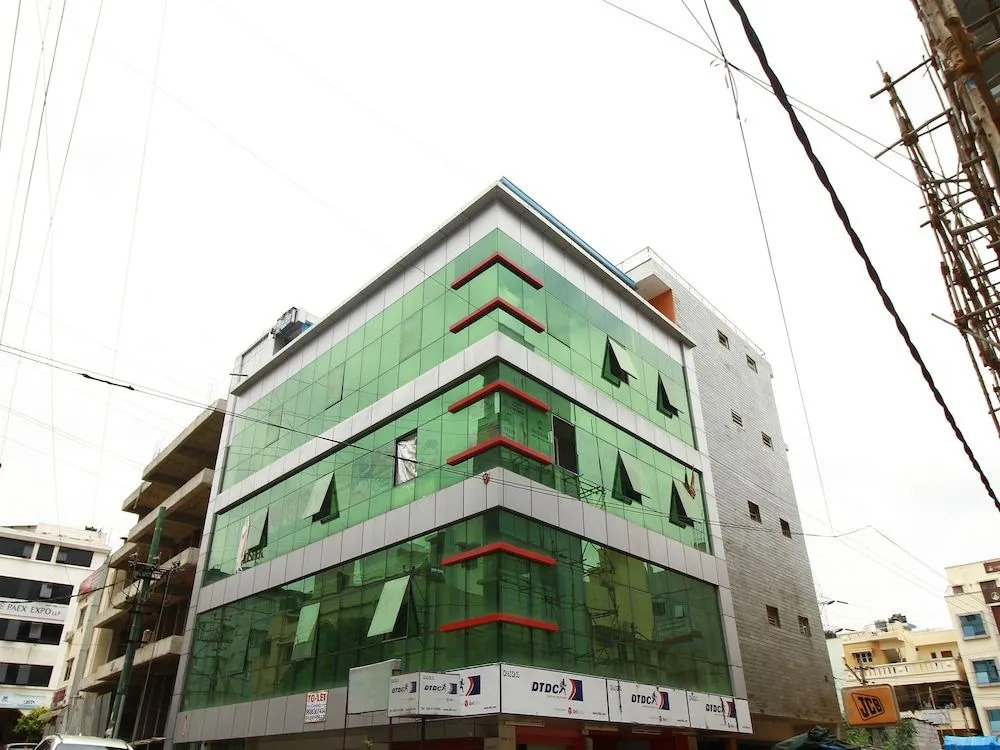 Hotel O Sri Sai Guru Comforts