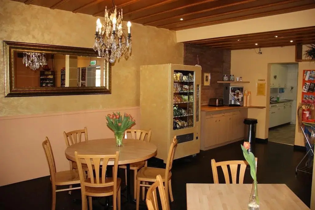 Bern Backpackers Hotel Glocke