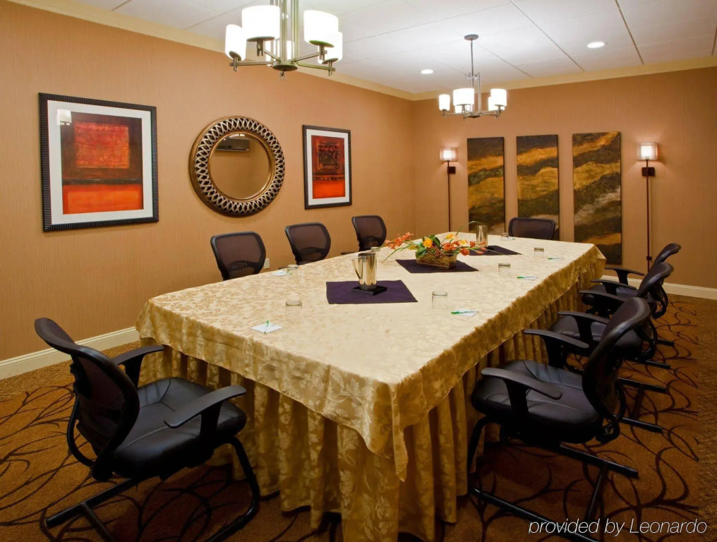 Holiday Inn Gaithersburg by IHG