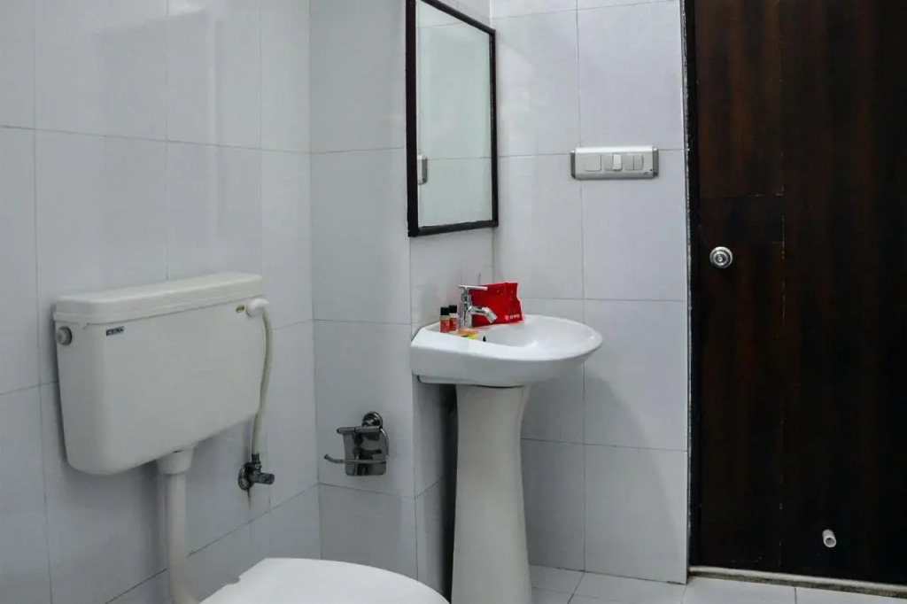 Shree Mohan Villas