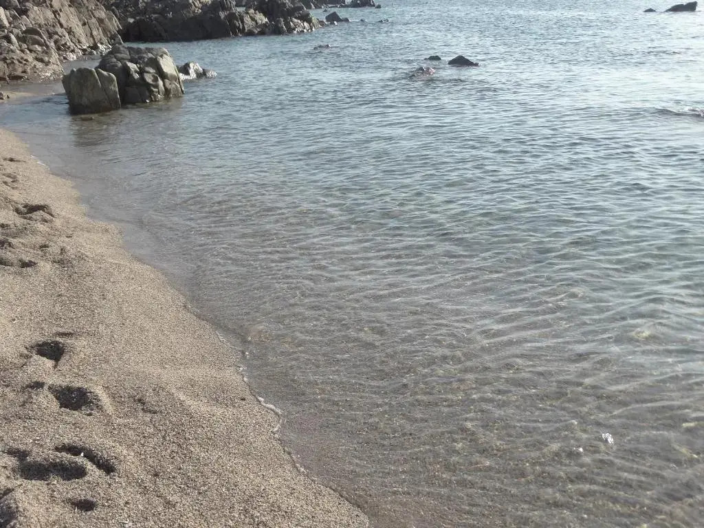 LAppartamento di Piero in Costa Smeralda San Pasquale