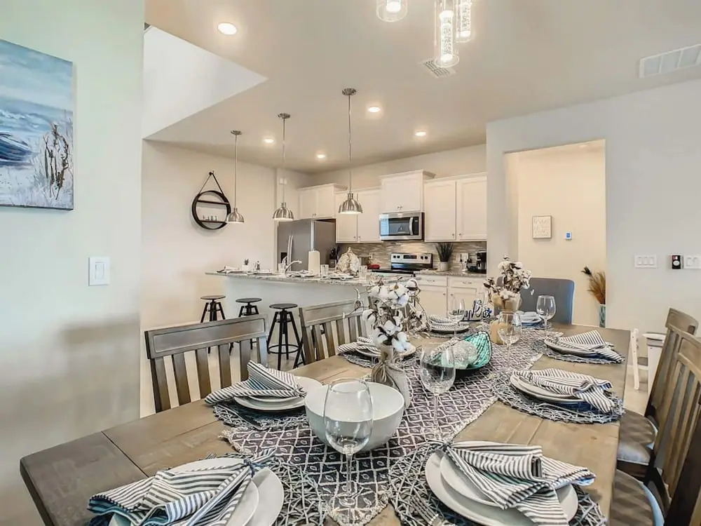 Ohana Gathering House