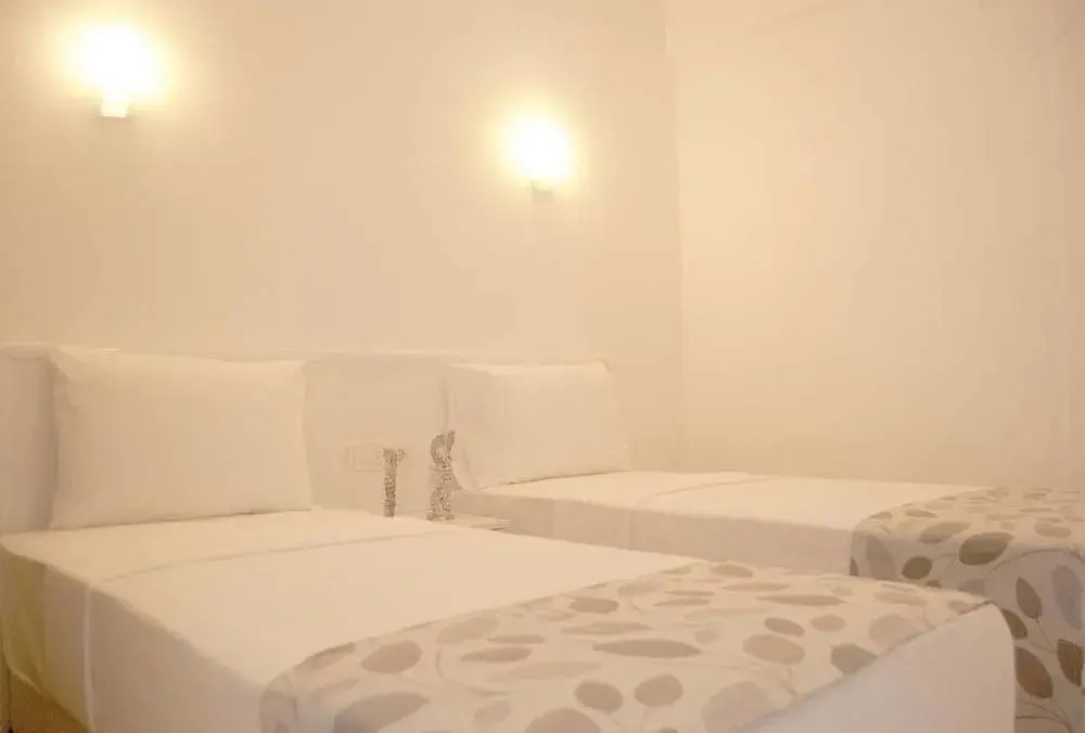 Akkan Hotel Marina - Adults Only