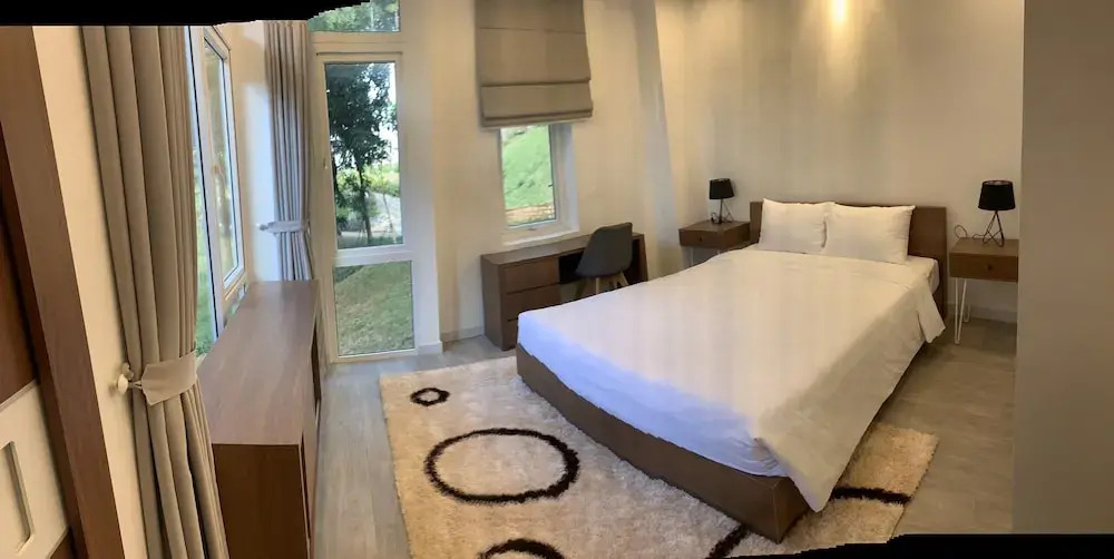 Da Lat Lan Anh Village