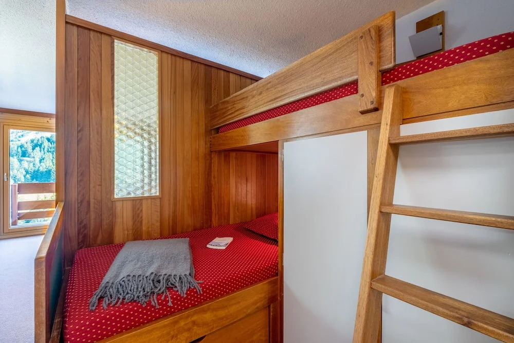 Residence Maeva Les Bleuets