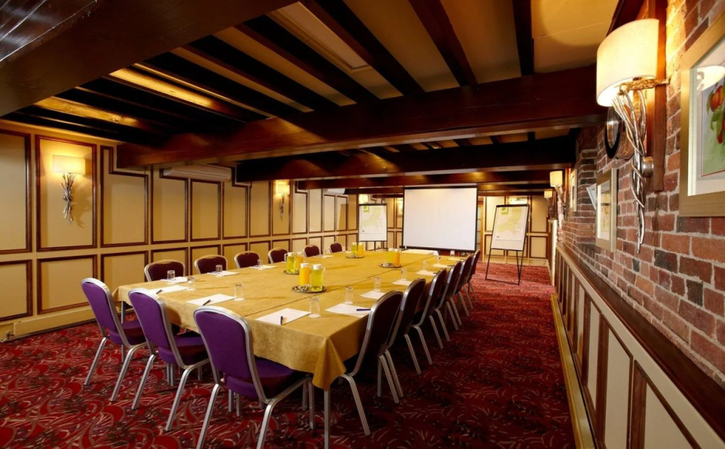 Morley Hayes Hotel