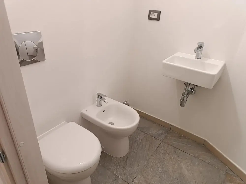 B&B Napoli Fuorigrotta