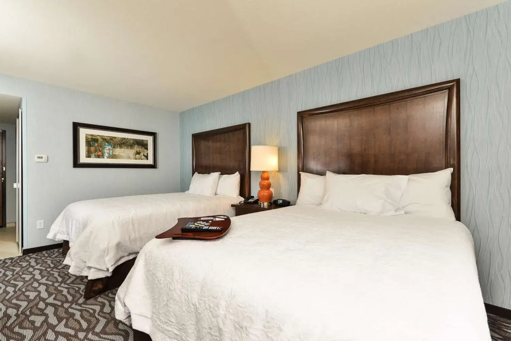 Hampton Inn Corning