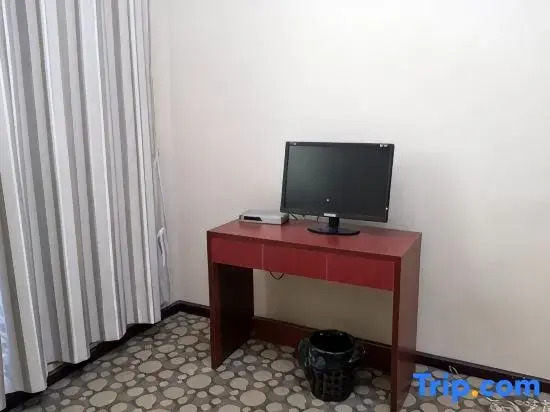 Lanzhou Taihe Hotel