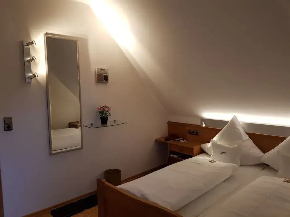 Weinhotel Restaurant Klostermühle