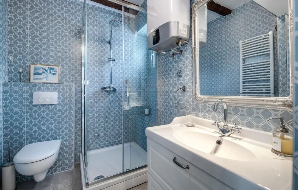 Beautiful Home In Jadranovo