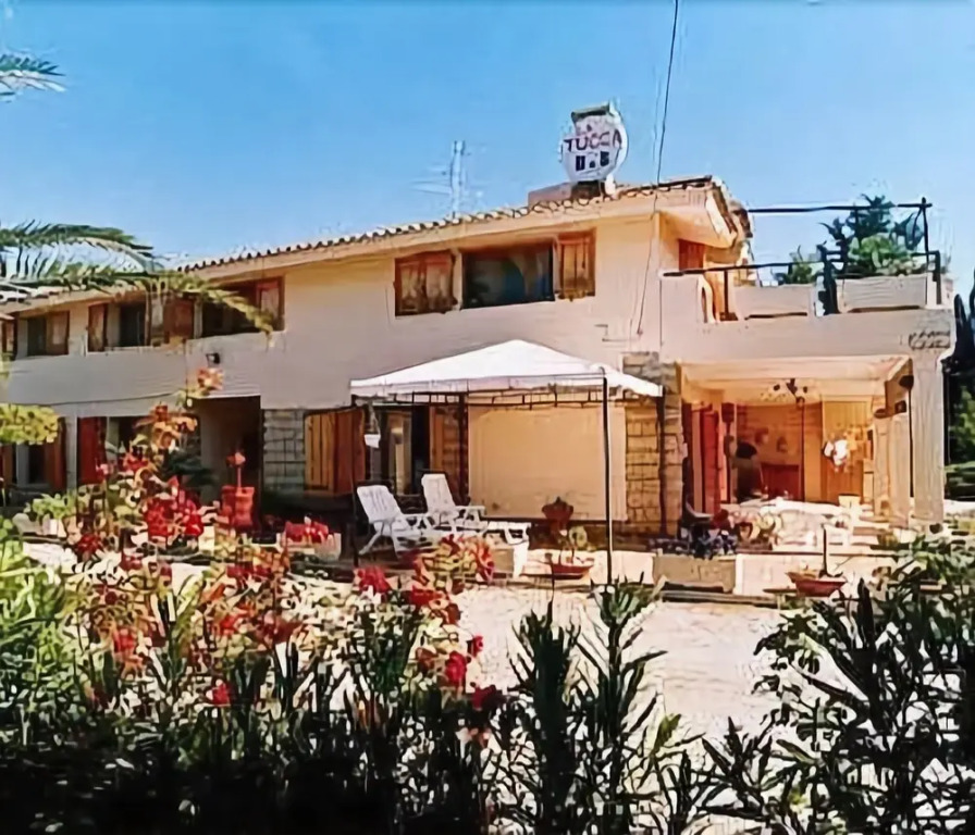 La Yucca B&B