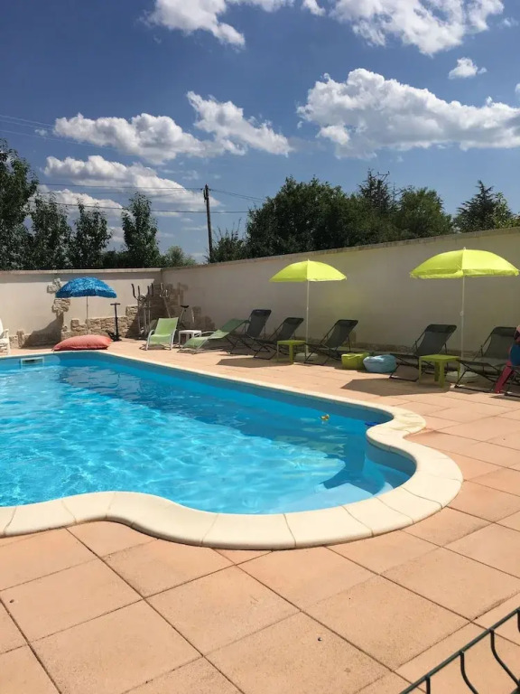 Le Clos des Gites, maisons de vacances