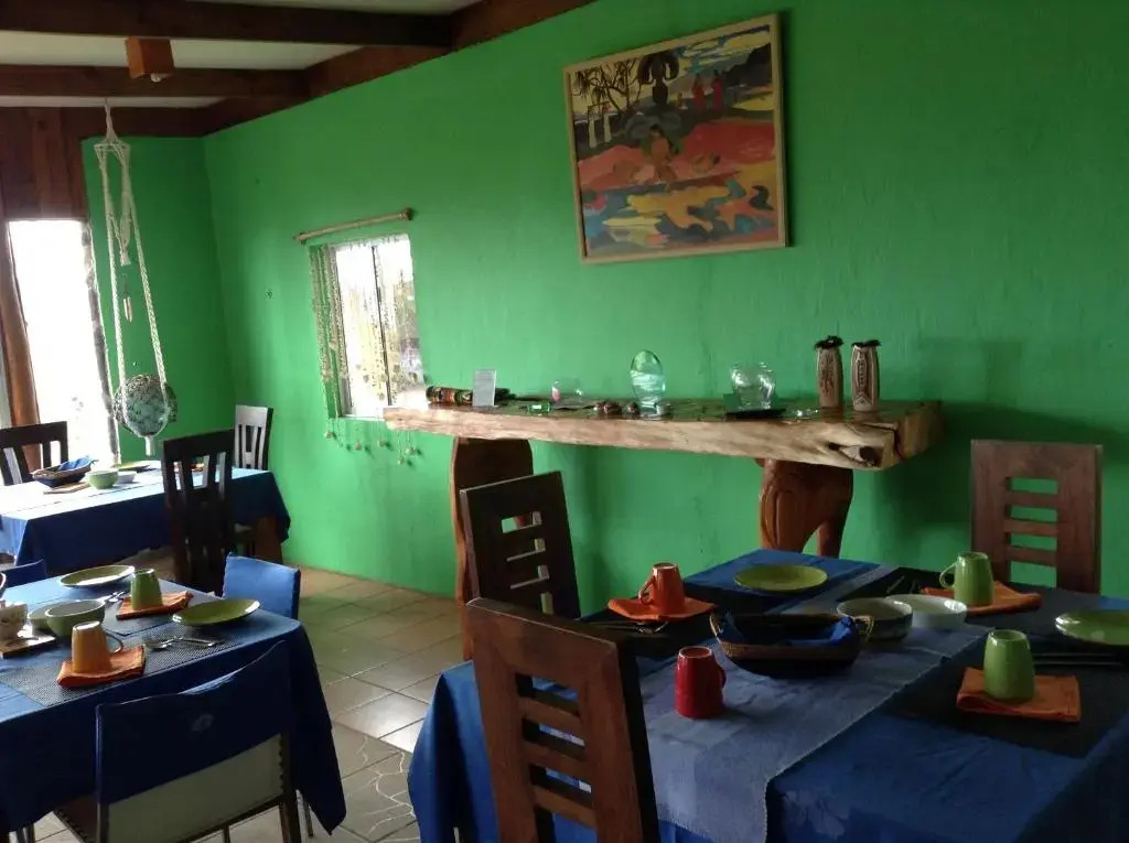Hotel Tauraa