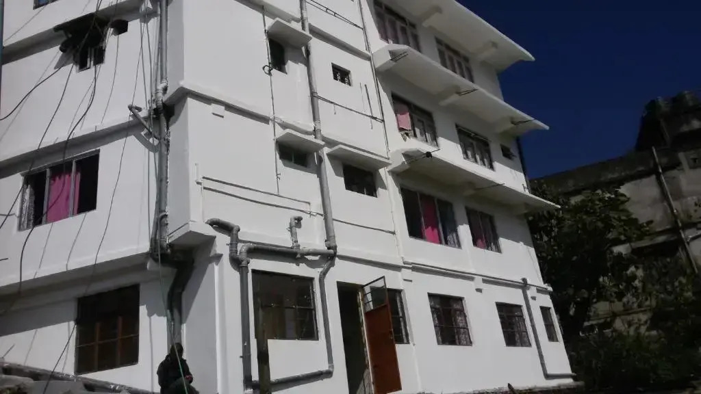 Khangsangma Guest House