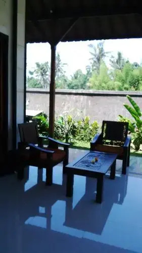 D'tu Guest House