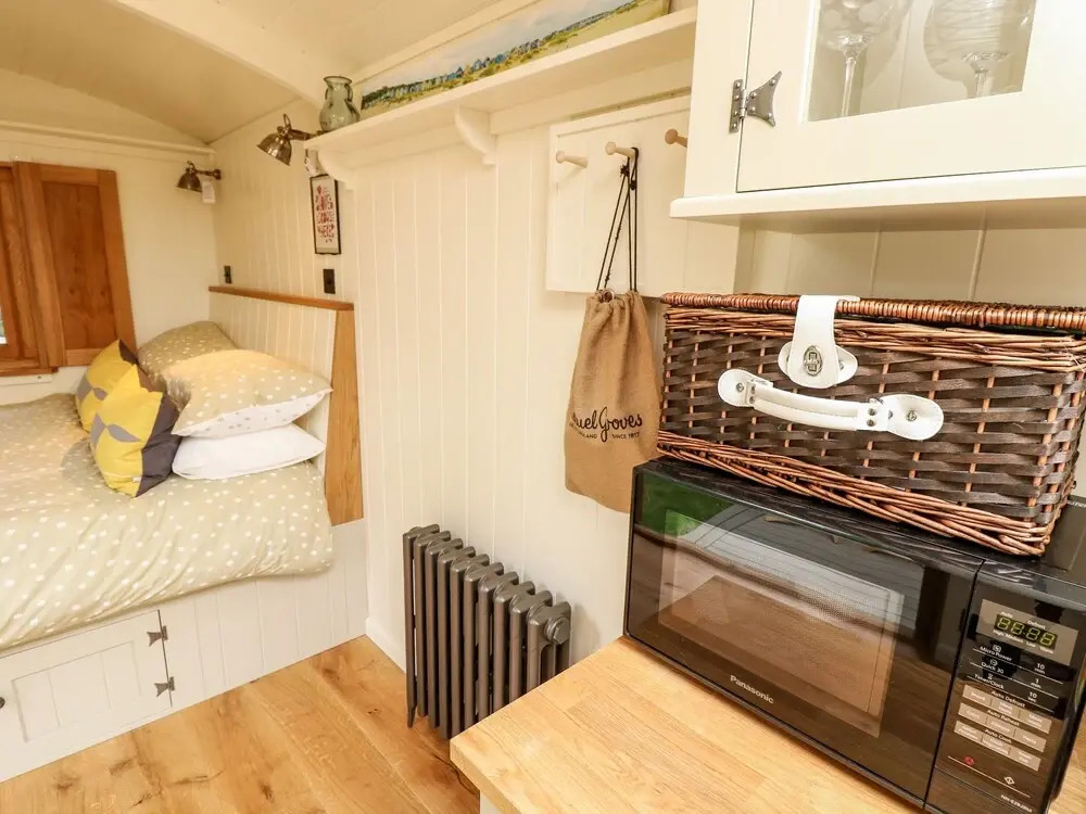 The Happy Hut