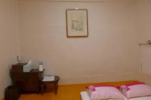 Songjeong Gotaek