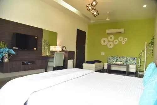 Eta Homestay