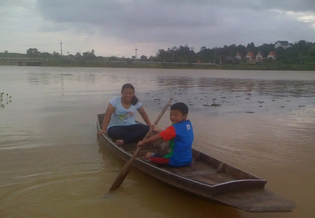 Idin Klindao Resort