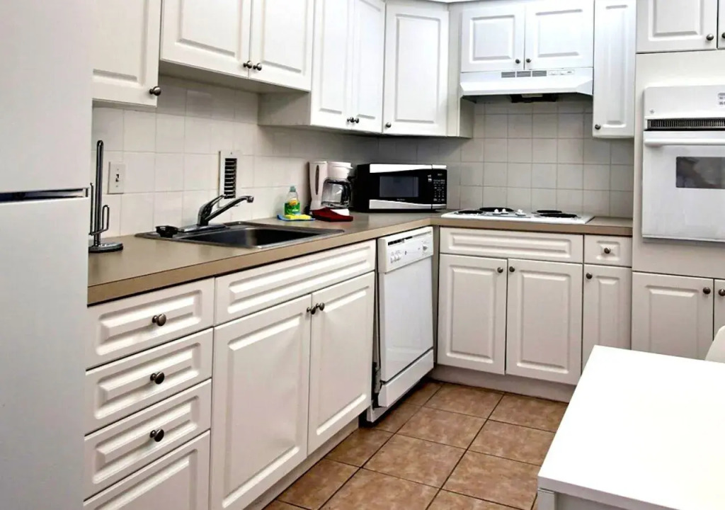 Hallandale Beach Intracoastal View Apartments