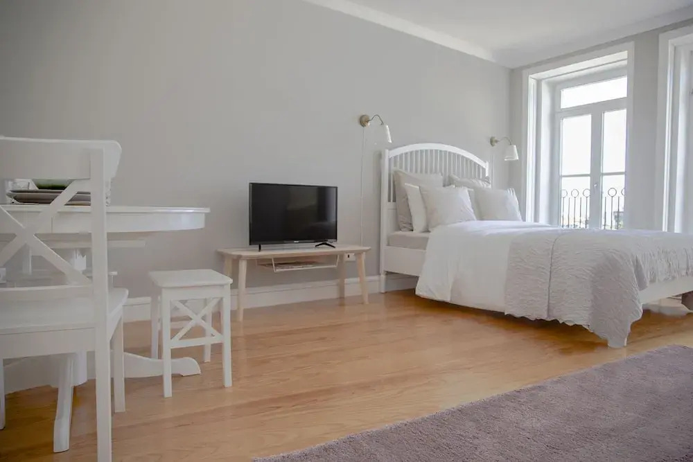 Liiiving in Porto Downtown Premium Studio