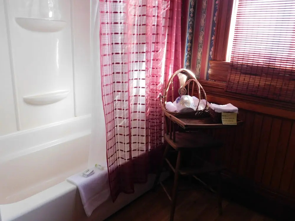 Pensacola Victorian Bed & Breakfast
