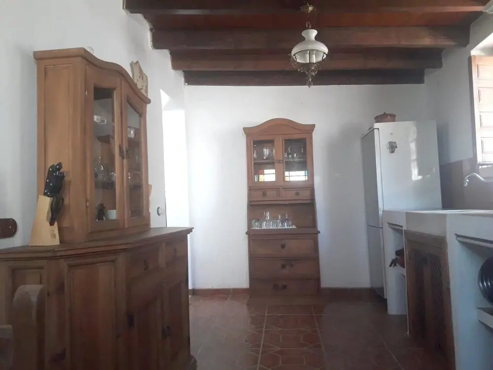 Villa With 2 Bedrooms in Cártama, With Wonderful Mountain View, Privat