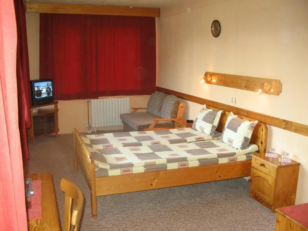 Family Hotel Savov