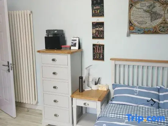 Jinkou Xiaojia 1 Apartment