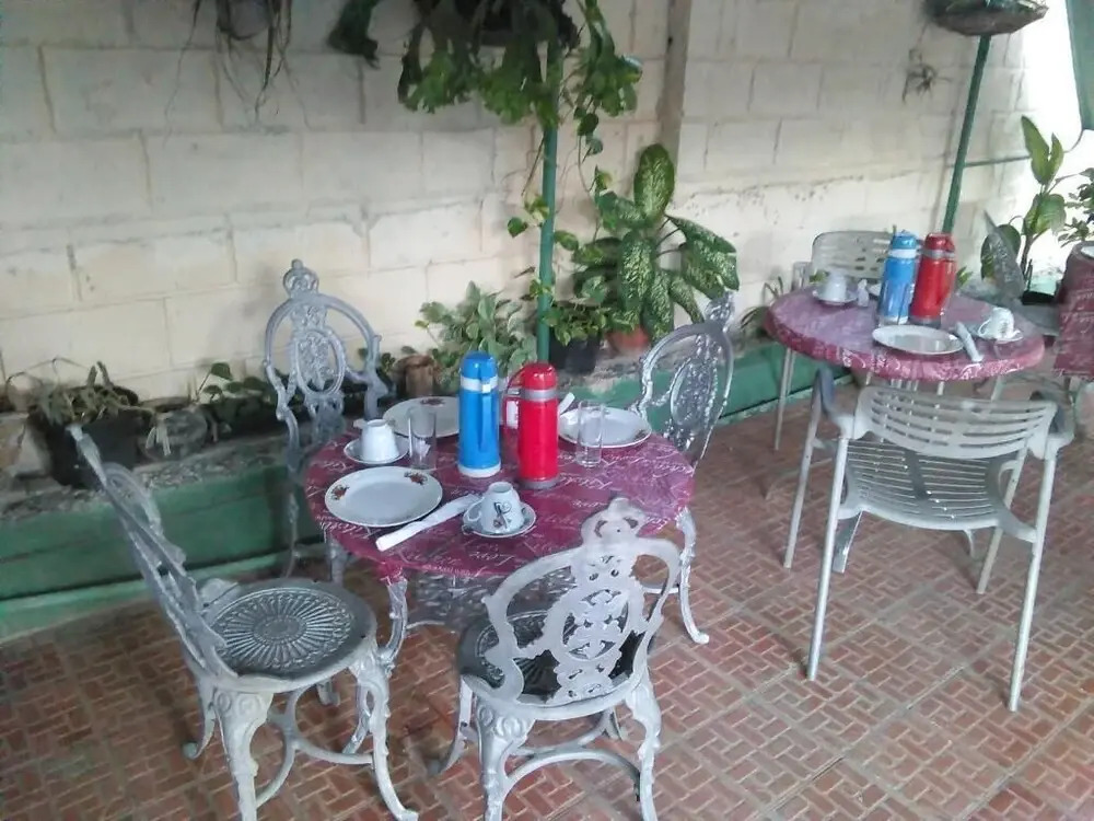 Hostal Matos Galán