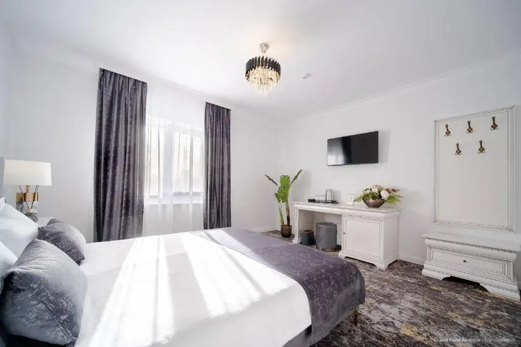 Tesa Boutique Hotel
