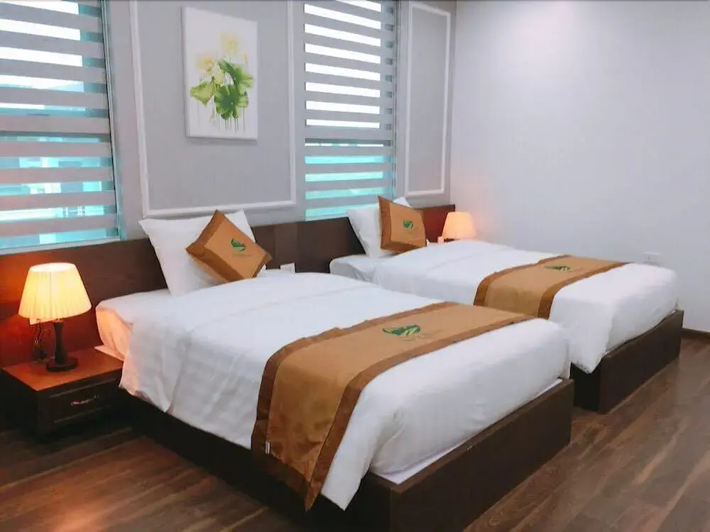 Nice Dream Hotel