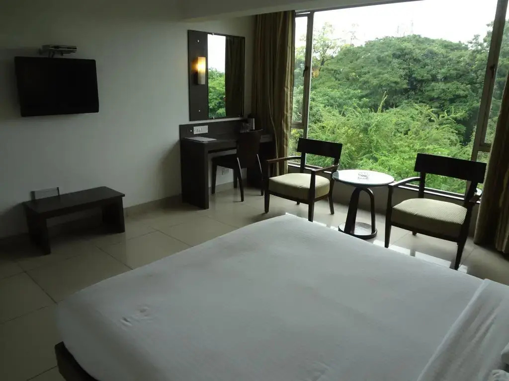 Shantai Hotel