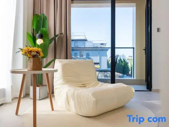 Shengsi Pengyue Homestay