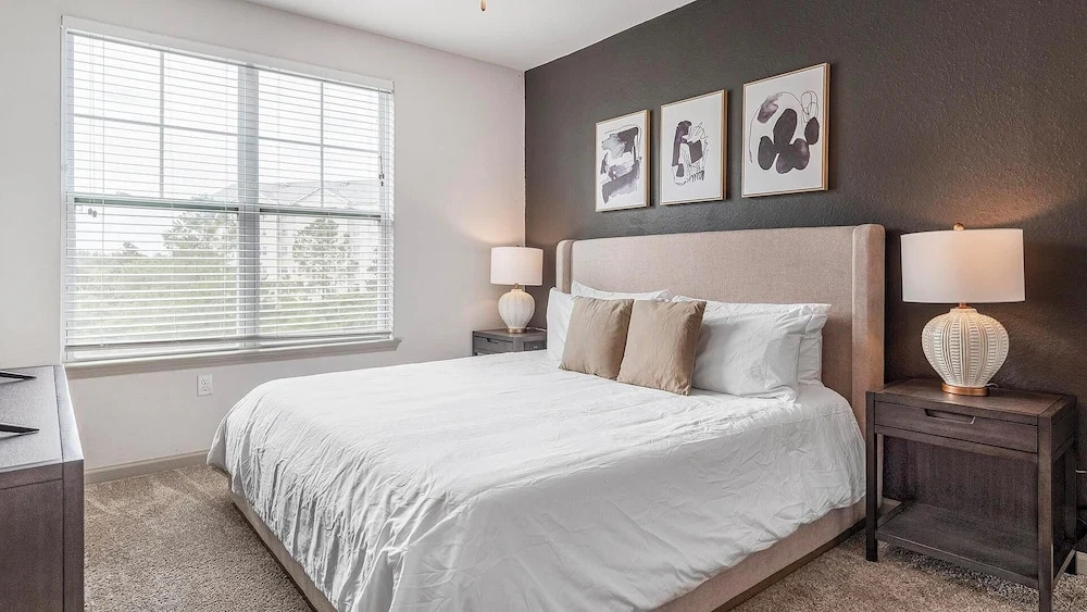 Landing Furnished Apartments near YSM