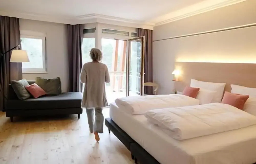 Marienkron - Retreat & Health Resort
