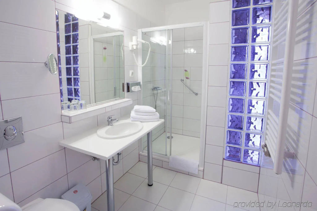 Pannonia Hotel
