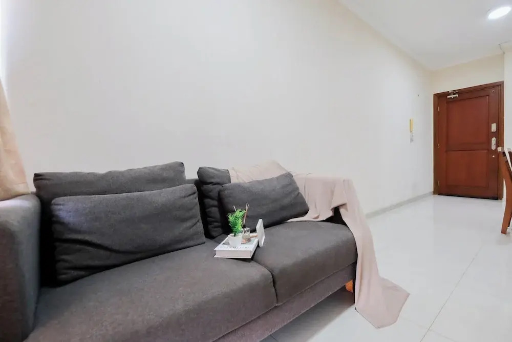 Strategic 2Br Apartment Grand Palace Kemayoran