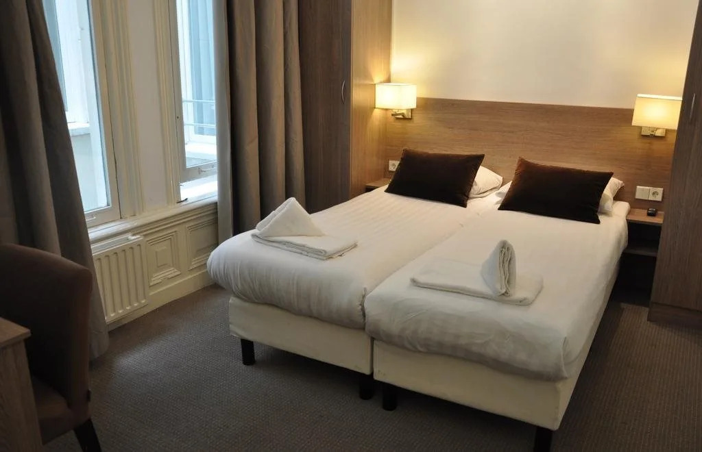THE FRITZ Hotel Amsterdam