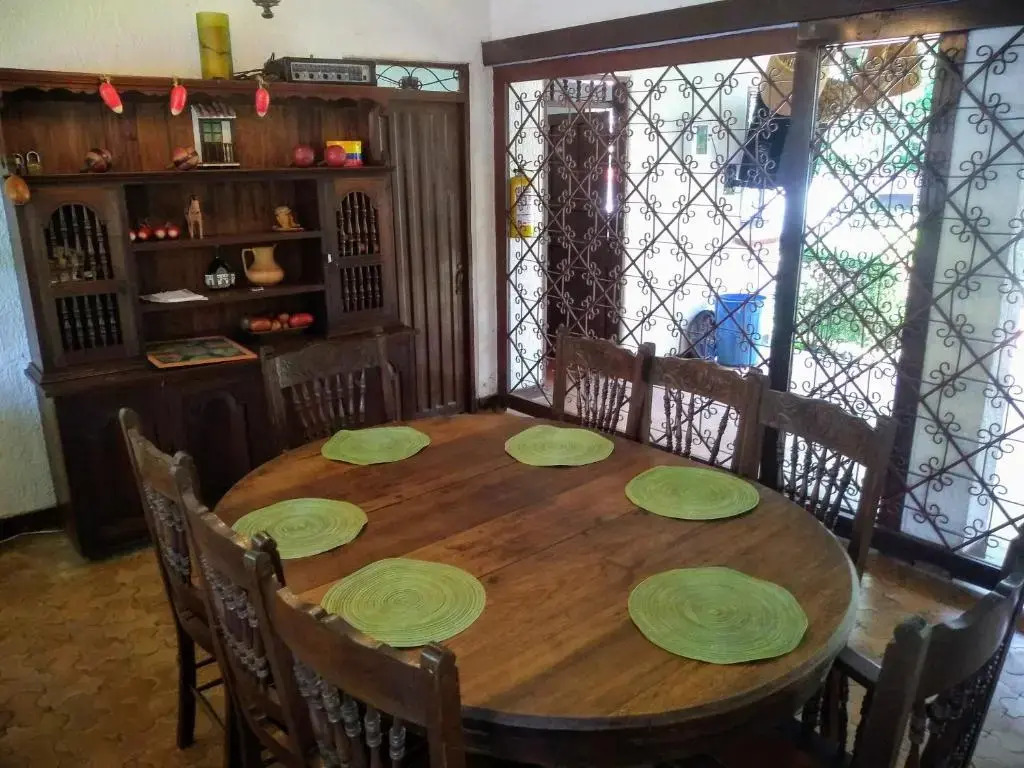 Hotel Campestre Mucura